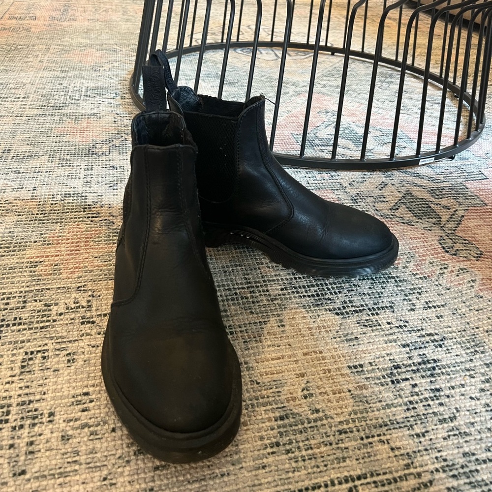 Dr martens 2976 inuck Chelsea boot